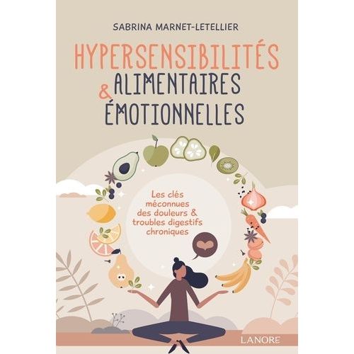 Hypersensibilités Alimentaires & Émotionnelles