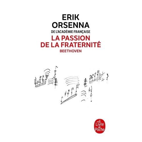 La Passion De La Fraternité - Beethoven