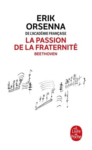 La Passion De La Fraternité - Beethoven