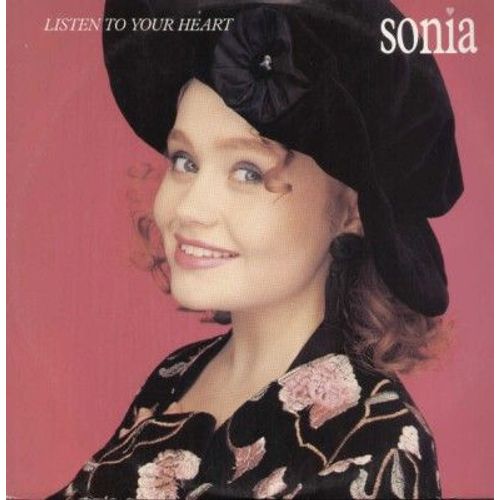 Listen To Your Heart