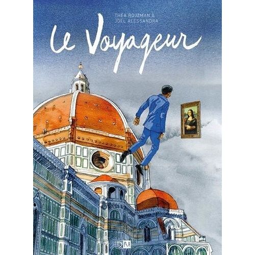 Le Voyageur
