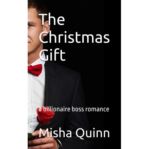 The Christmas Gift: A Billionaire Boss Romance (The Salamander (Complete Series))