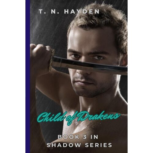 Child Of Drakens (Shadow Series)