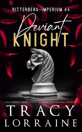 Ritterberg-Imperium: Deviant Knight: 4