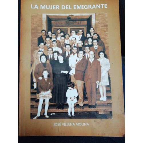 La Mujer Del Emigrante
