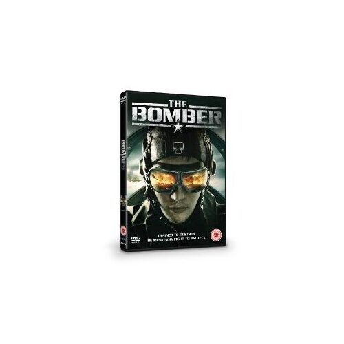 The Bomber - Dvd