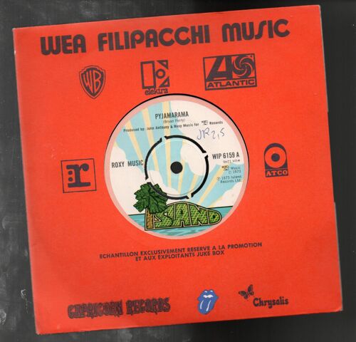 Pyjamarama - The Pride And The Pain