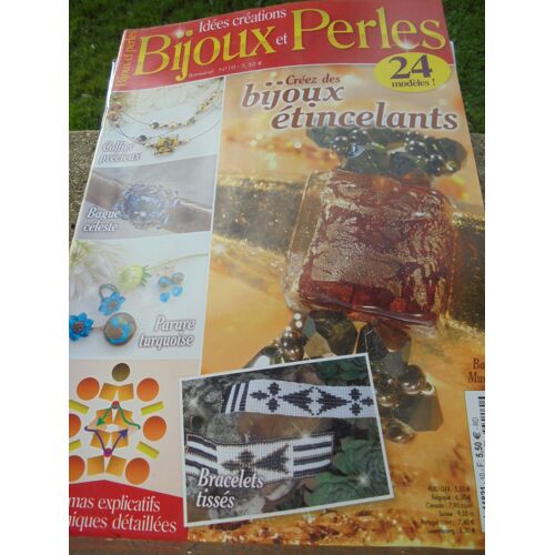 Idées Création Bijoux Et Perles