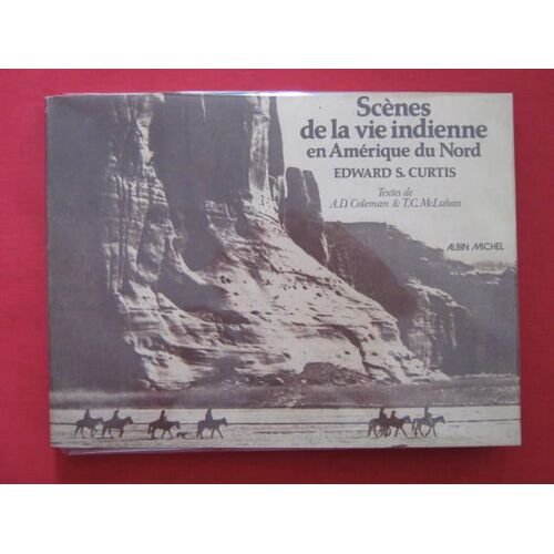Scènes De La Vie Indienne En Amérique Du Nord
