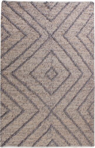 Tapis Worgan - 160 X 230 Cm