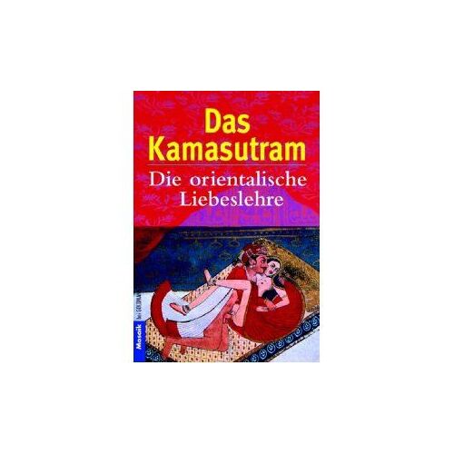 Das Kamasutram-Orientalisch Liebeslehre