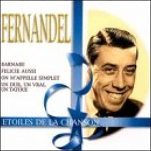 Etoiles De La Chanson