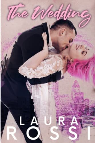 The Wedding: A Finding Melodie Sequel