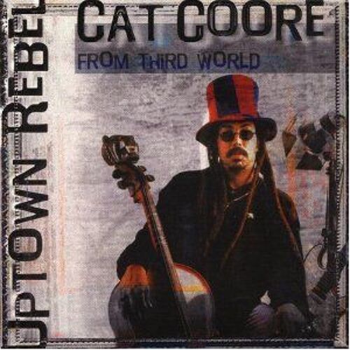 Uptown Rebel - Dutch Import