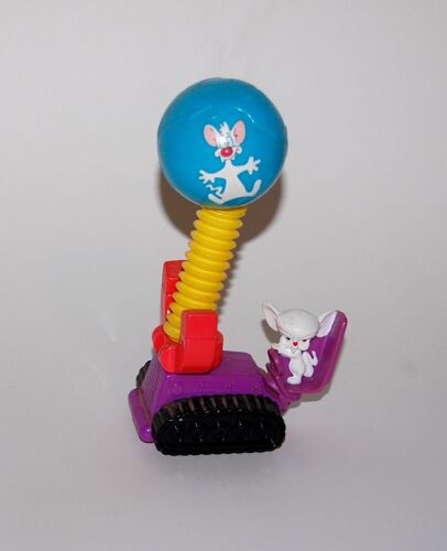 Minus Et Cortex Cartoon Network Tracto Kat