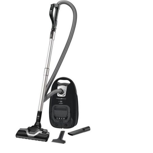 Aspirateur avec sac Rowenta Silence Force RO7450EA 400 W Noir