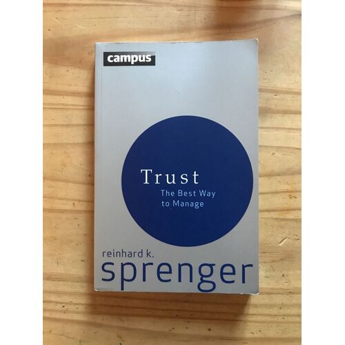 Trust