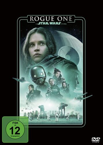 Rogue One-A Star Wars Story Line Look 2020 Import