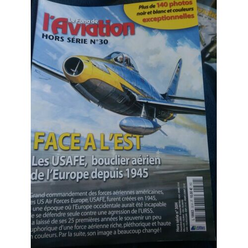 Le Fana De L'aviation Hors Série 30