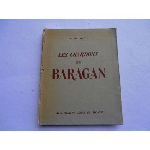 Les Chardons De Baragan Les Chardons De Baragan