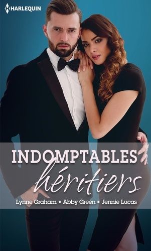 Indomptables Héritiers - Deux Héritiers Pour Son Royaume - Sombres Désirs - Pour L'amour De Miguel