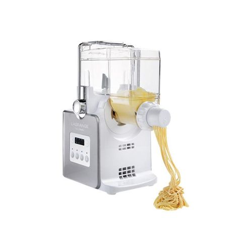 Lagrange Pâtes Créativ' - Machine à pâtes - 180 Watt