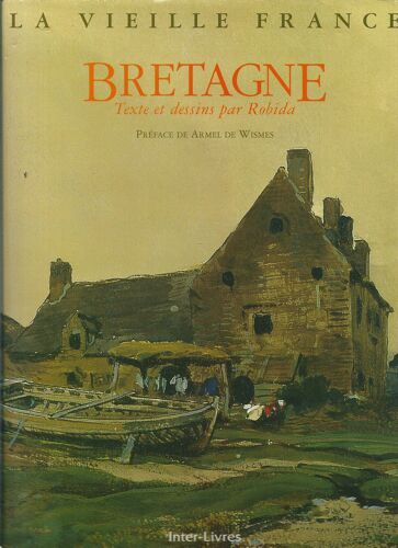 Bretagne (La Vieille France)