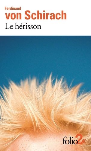 Le Hérisson Et Autres Nouvelles
