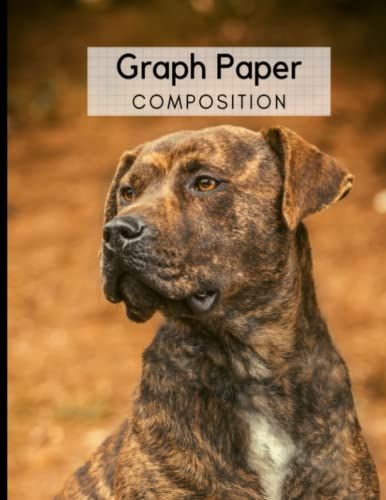 Lab Mix Cover Graph Paper & Composition Notebook:: 5x5 (5 Squares Per Inch) Ruled Grid, Large 8.5x11in Paper, 100 Pages Pad For Notes, Diary/Journal, Math, Engineering, Drafting Or Blueprints