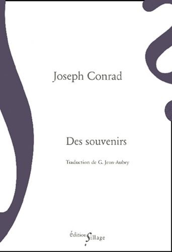 Des Souvenirs