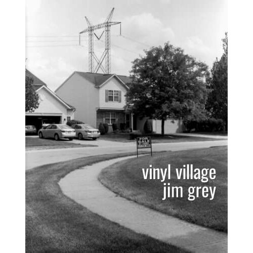 Vinyl Village