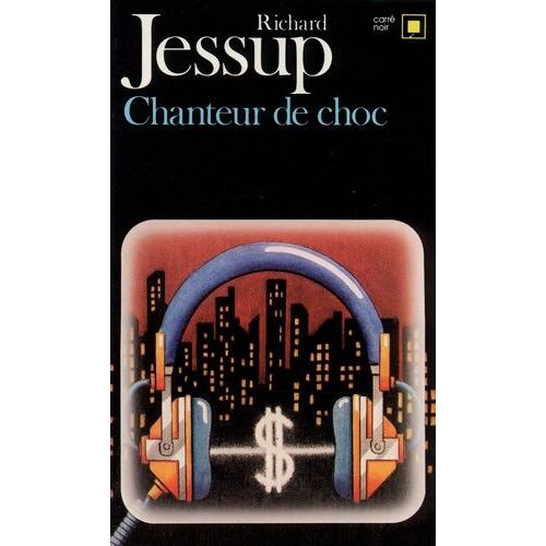 Chanteur De Choc