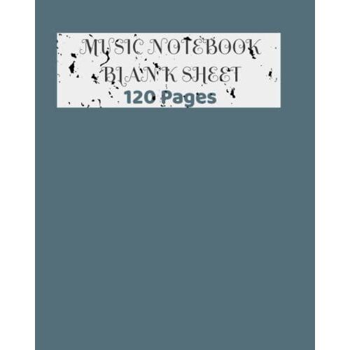 Music Notebook