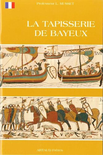 La Tapisserie De Bayeux