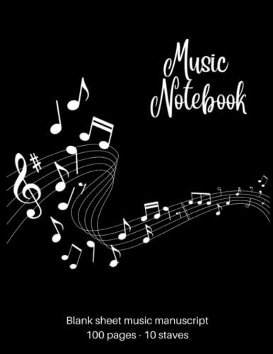 Music Notebook