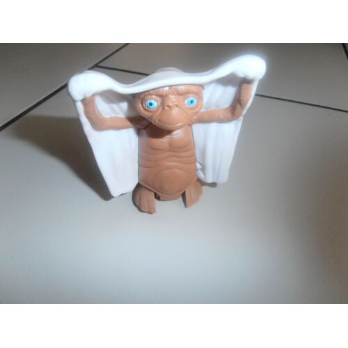 Figurine E T