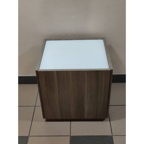 Table De Chevet Ikea Nyvoll