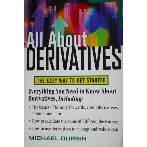 All About Derivatives