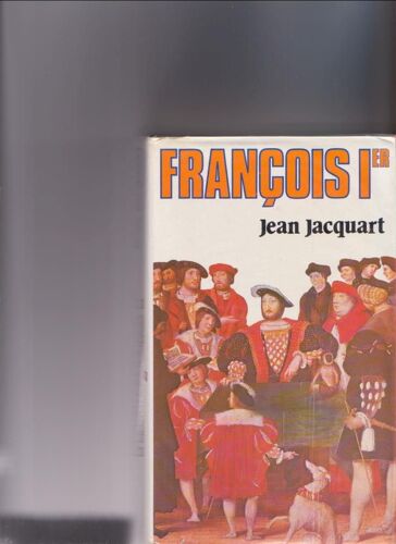 François 1er
