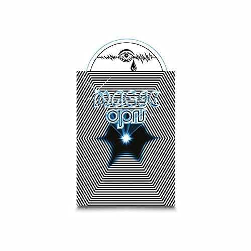 Magic Oneohtrix Point Never (Blu-Ray Edition) [Dvd Audio]