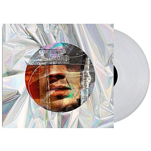 Autophobia (Clear Vinyl) [Vinyl]