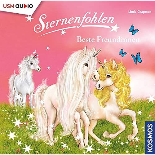 Sternenfohlen 26: Beste Freundinnen