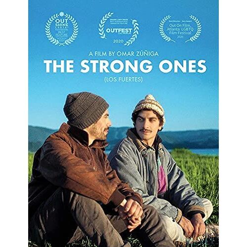 The Strong Ones [Dvd]