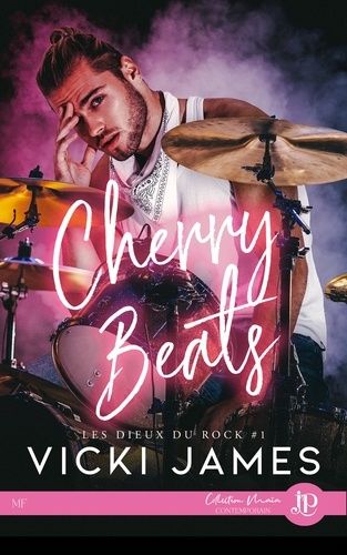 Les Dieux Du Rock - Tome 1, Cherry Beats