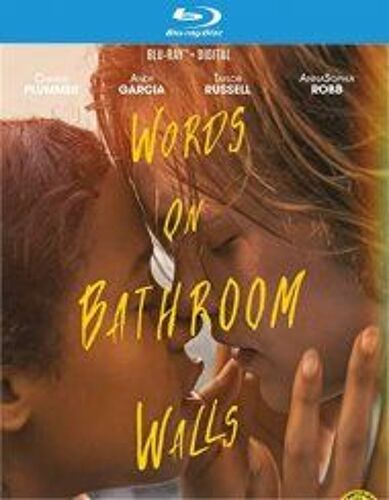 Words On Bathroom Walls