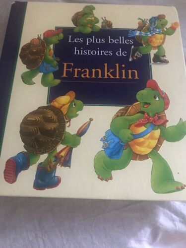Les Plus Belles Histoires De Franklin