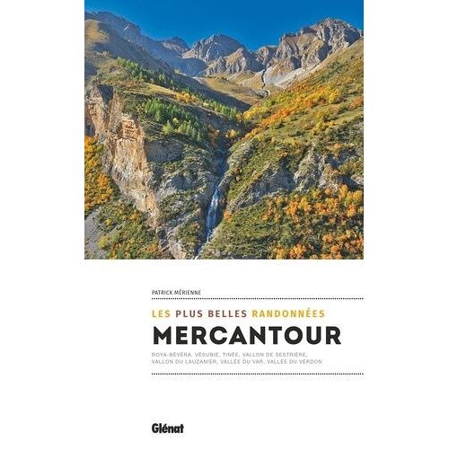 Mercantour
