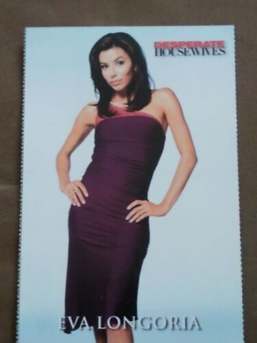 Fiche Série Mag- Desperate Housewives