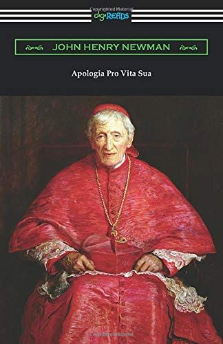Apologia Pro Vita Sua