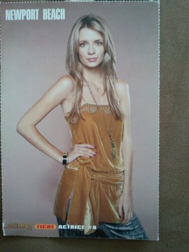 Fiche Série Mag- Newport Beach